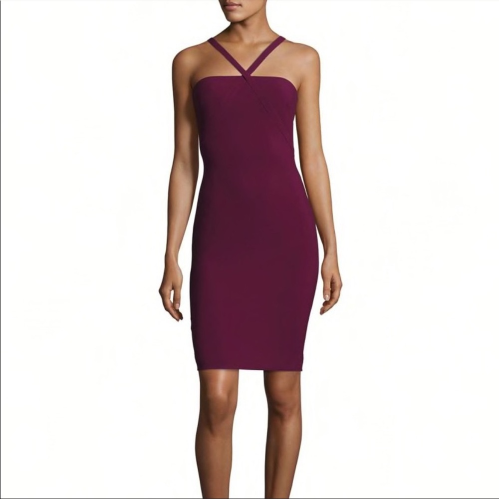 NWT Likely Bridgeport Dress